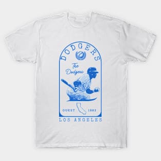 dodgers T-Shirt